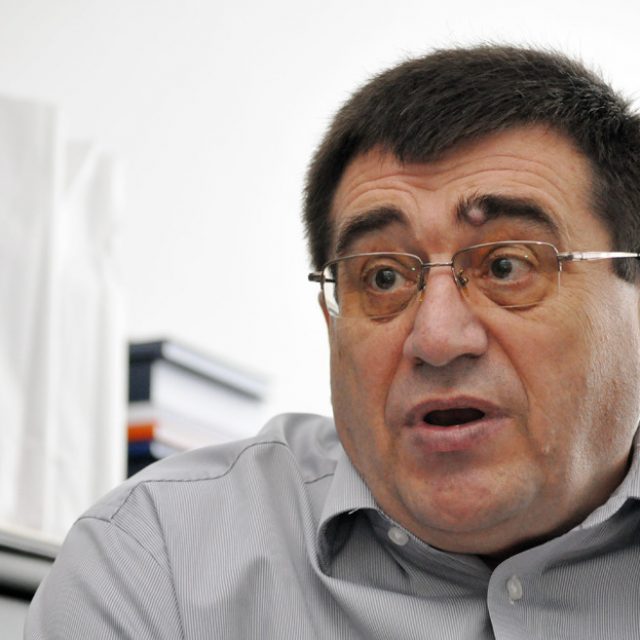 dr Željko Šain