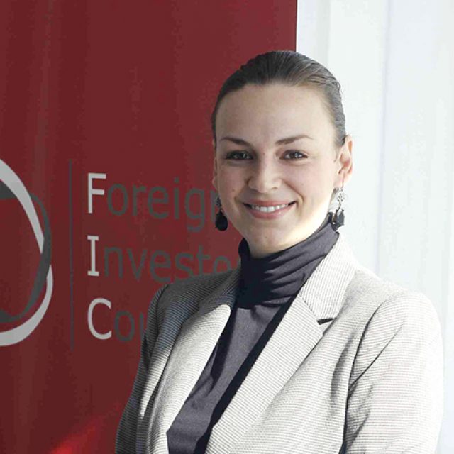 Bojana Skrobić Omerović