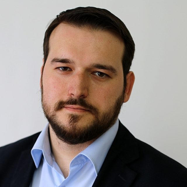 Admir Čavalić
