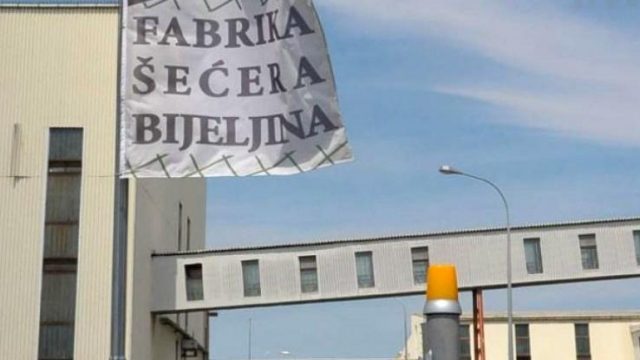 Propala prodaja bijeljinske Šećerane Turcima