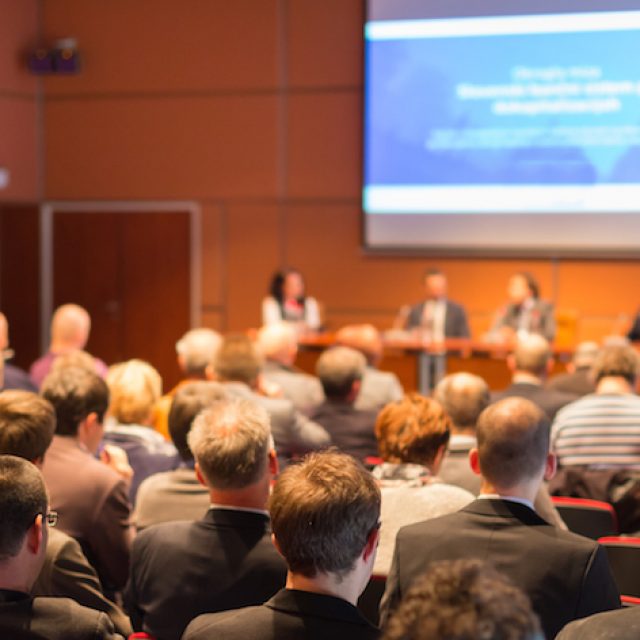 Poziv za učešće na konferenciji i poslovnim susretima u Beču