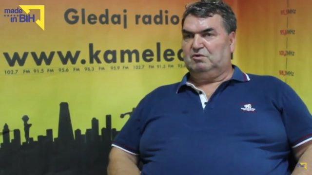 Ramiz Karić Predsjednik Udruženja poslodavaca TK: “Dualnim obrazovanjem dobijete mladog čovjeka koji je spreman početi da radi čim završi školu” (Video)