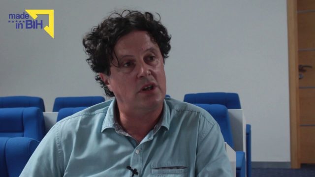 Željko Mandić (ALFE-MI): Želimo postati jedan od glavnih lidera u metalo-prerađivačkoj industriji! (VIDEO)