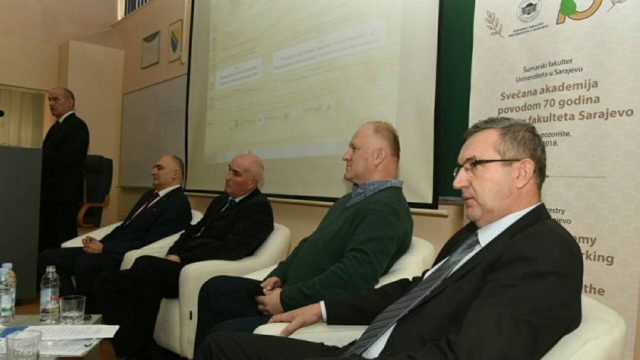 Kvalitetnije iskoristiti ogromne potencijale šumarstva i drvne industrije BiH