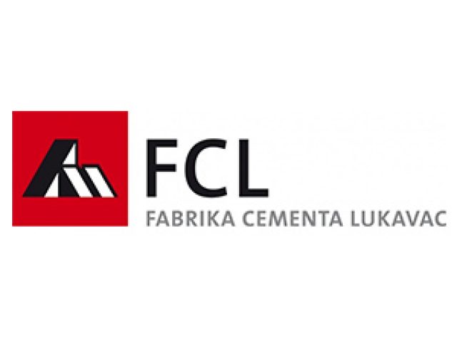 FABRIKA CEMENTA LUKAVAC (FCL)