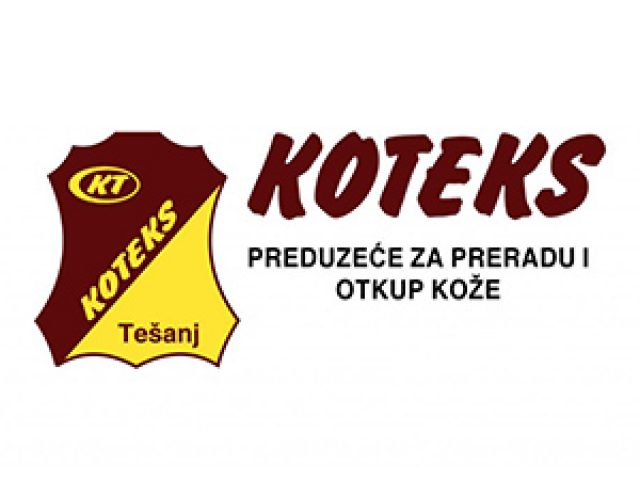 Koteks Ltd.