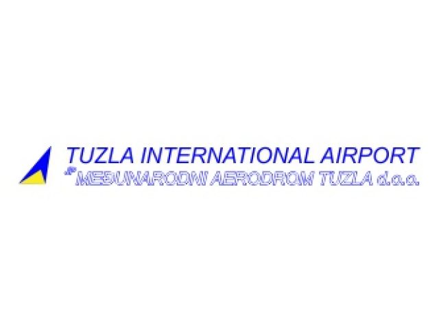 TUZLA INTERNATIONAL AIRPORT