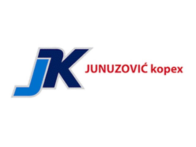 Junuzović – Kopex Ltd.