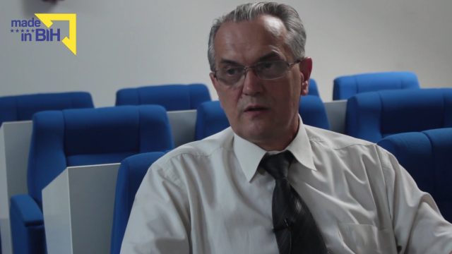 Sead Jahić (predsjednik Udruženja poslodavaca Gračanica): Cijenu velikog opterećenja privrede plaćaju radnici (VIDEO)