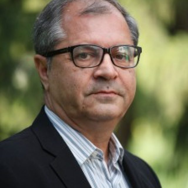 Prof. Zeljko Rička