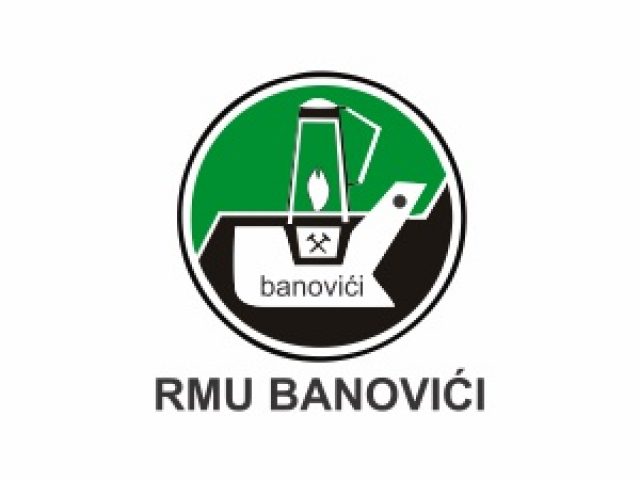 RMU Banovići