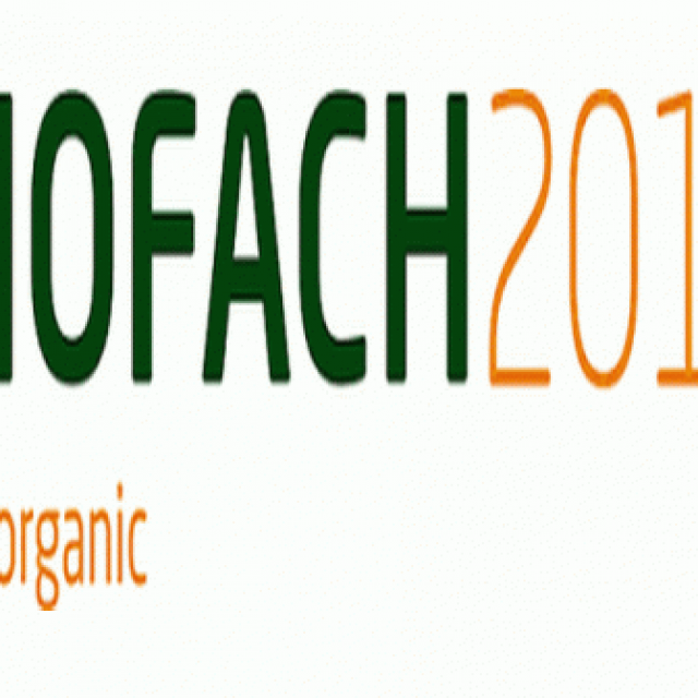 Poziv bh. kompanijama za učešće na Međunarodnom sajmu organskih proizvoda BIOFACH 2018
