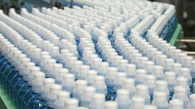 BiH prošle godine izvezla svega 36 miliona KM flaširane vode