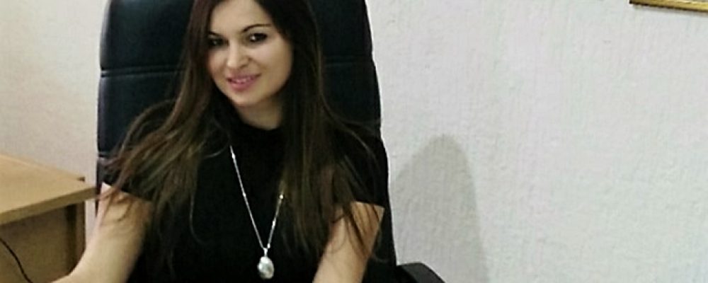Indira Peći: Kupovina domaćih proizvoda znači ne misliti samo na sebe već i na buduće generacije