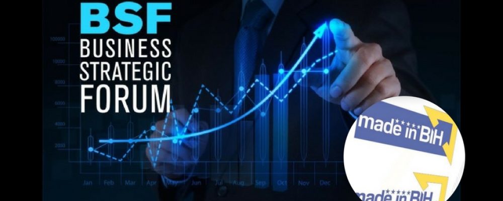 Najavljujemo: Drugi Business Strategic Forum u Tuzli