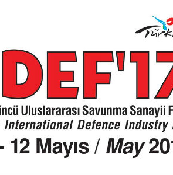 Zajednički nastup namjenske industrije BiH na sajmu IDEF 2017 u Istanbulu