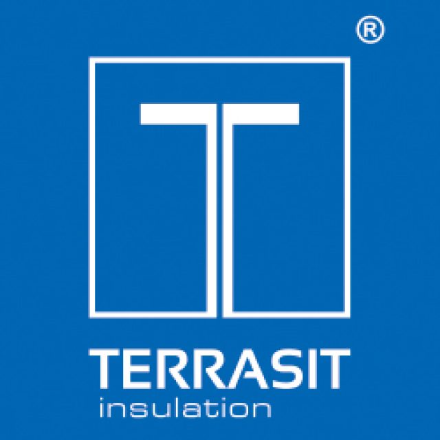 Terrasit insulation