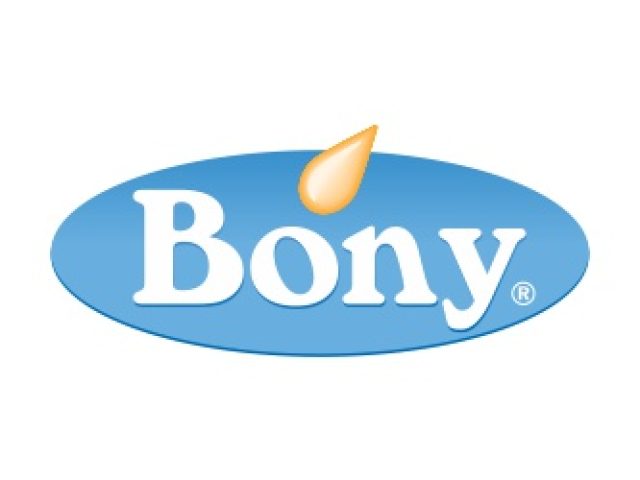 Bony Ltd.