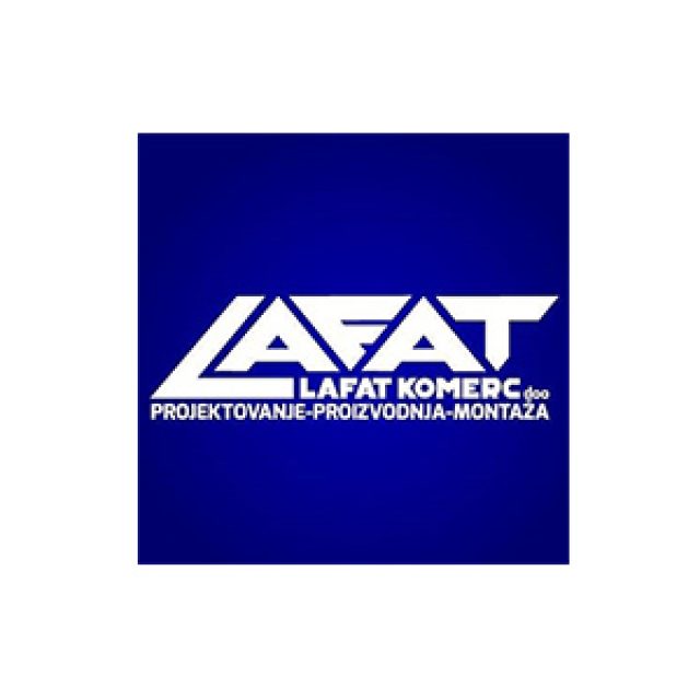 Lafat Komerc