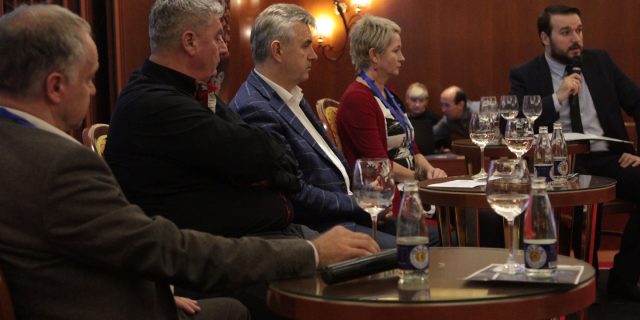 TUZLA BILA DOMAĆIN PRVOG BUSSINES STRTEGIC FORUMA Najuspješniji poduzetnici na jednom mjestu