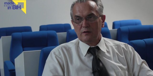 Sead Jahić (predsjednik Udruženja poslodavaca Gračanica): Cijenu velikog opterećenja privrede plaćaju radnici (VIDEO)