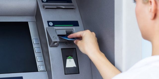 Mreža pet bh. banaka: Besplatno podizanje gotovine na više od 150 bankomata