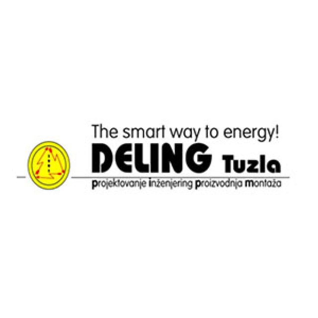 DELING TUZLA LTD.