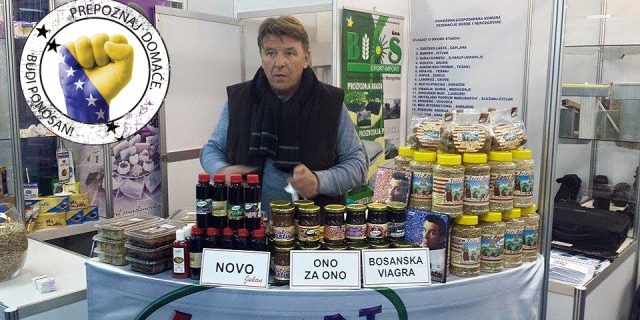 Jukan: “Svaki naš i najlošiji proizvod je bolji od svakog uvoznog. “