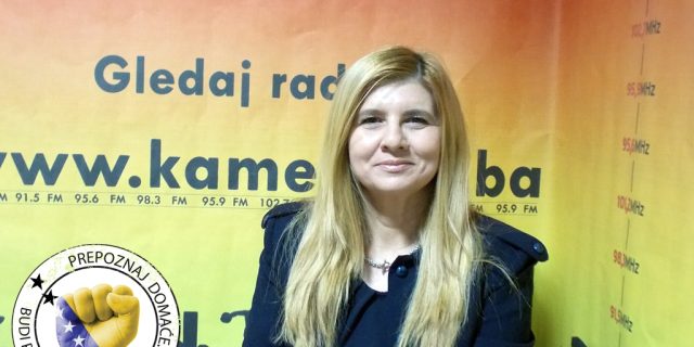 Memić: “Istinski dobar menadžer je onaj koji od kolektiva napravi zajednicu u kojoj pojedinci dijele isti san”