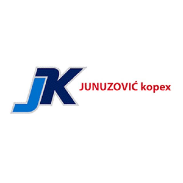 Junuzović – Kopex Ltd.