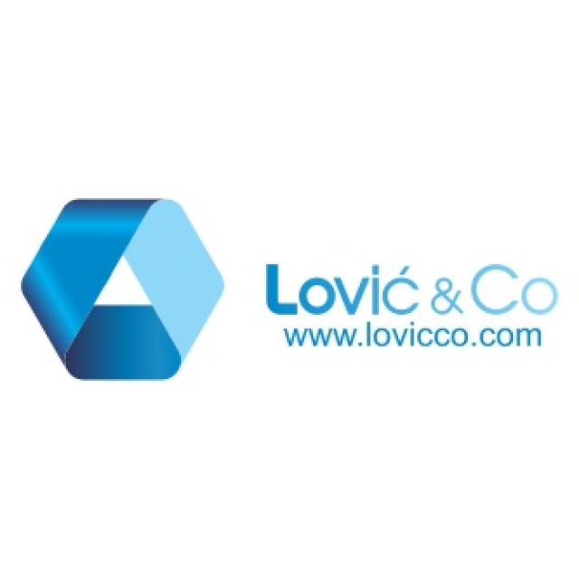 LOVIĆ & CO LTD. LUKAVAC