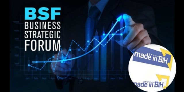 Najavljujemo: Drugi Business Strategic Forum u Tuzli