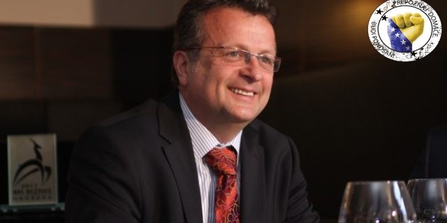 MADE IN BiH PLATFORMA KOJA ĆE REBRENDIRATI POSLOVNI IMIDŽ BIH