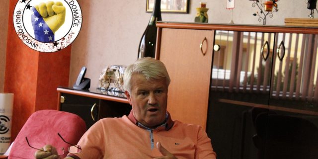 Terzić: “Život ne ide uvijek kako ste željeli, ali trebate slijediti vlastite ciljeve”