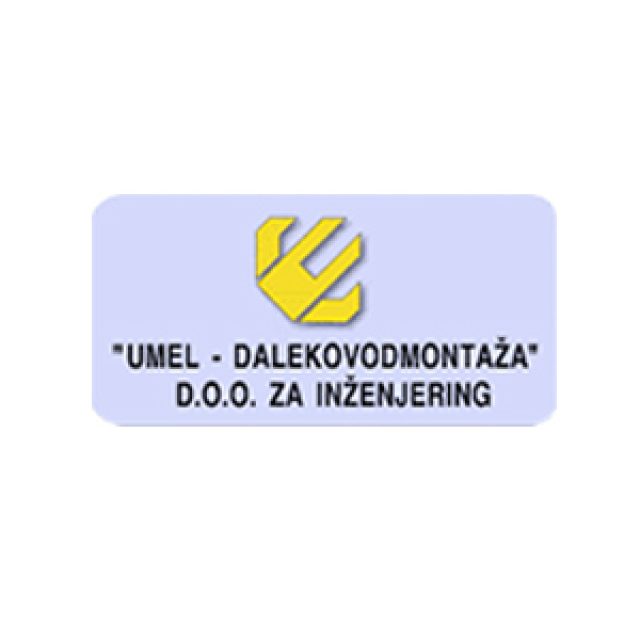 UMEL – DALEKOVODMONTAŽA d.o.o.