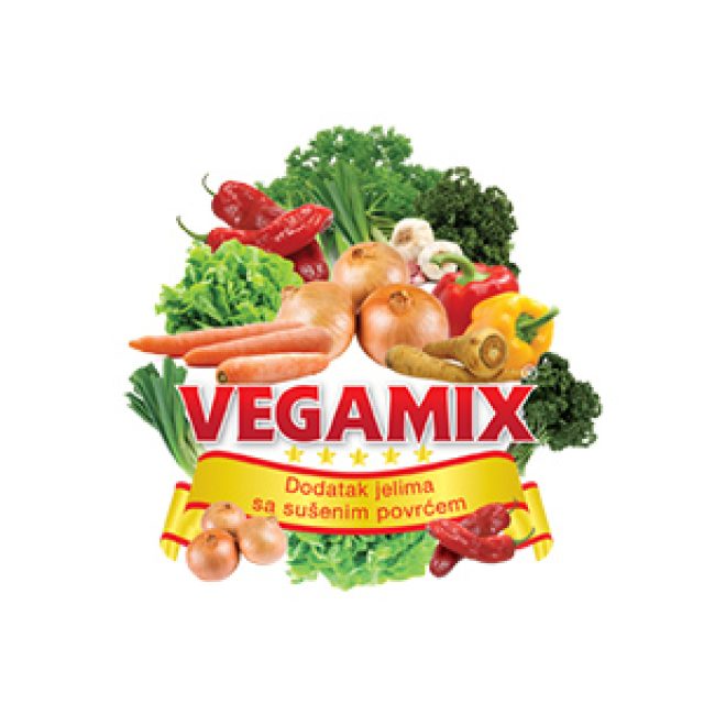 VEGA-MIX LTD.