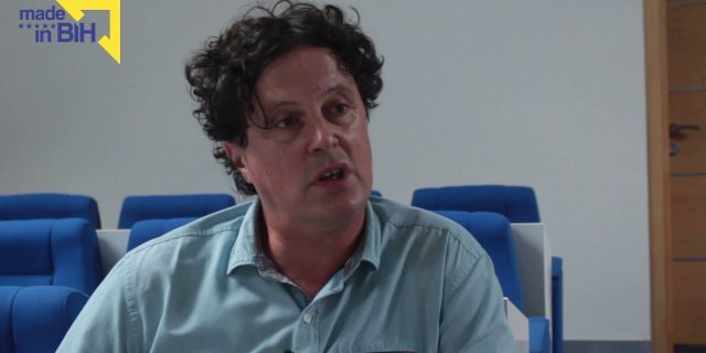 Željko Mandić (ALFE-MI): Želimo postati jedan od glavnih lidera u metalo-prerađivačkoj industriji! (VIDEO)